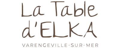 LA TABLE D'ELKA
